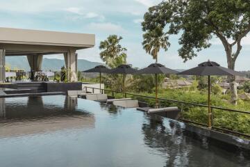 The Pavilions Phuket Residences