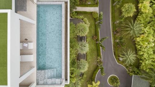 The Pavilions Phuket Residences