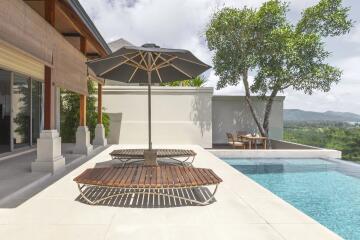 The Pavilions Phuket Residences