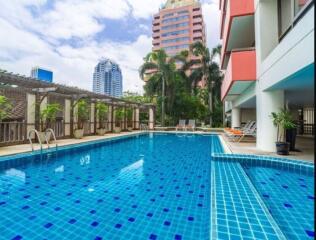 Bandara Suites Residence