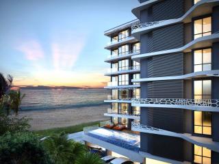 The Breeze Beach Side condominium Bangsaray 2