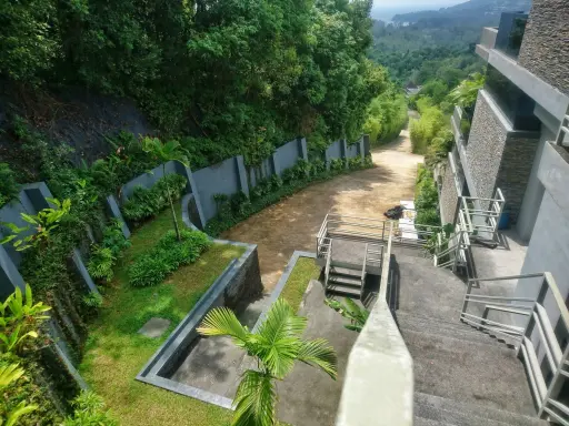 The Residences Overlooking Layan