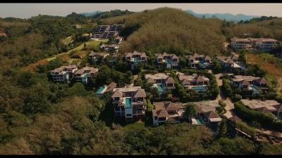 The Residences Overlooking Layan