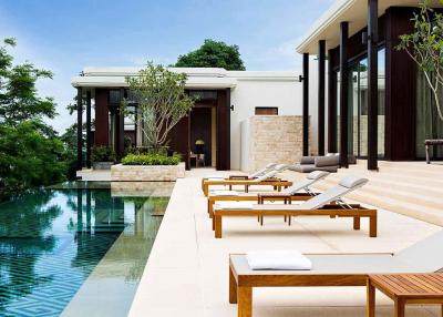 Layan Residence By Anantara