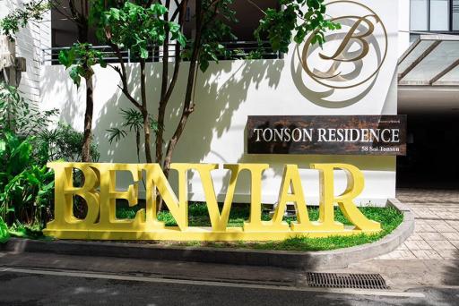 Benviar Tonson Residence