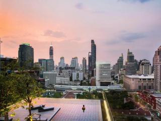 Sindhorn Midtown Hotel Bangkok