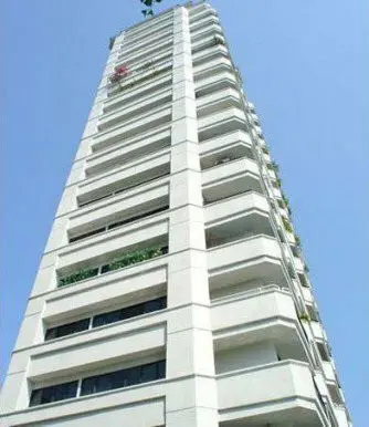 Baan Sathorn Condominium