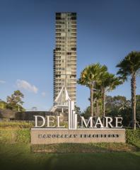 Del Mare Bangsaray Condominium