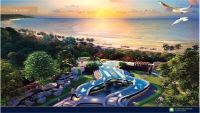 Wyndham Garden Irin Bangsaray Pattaya