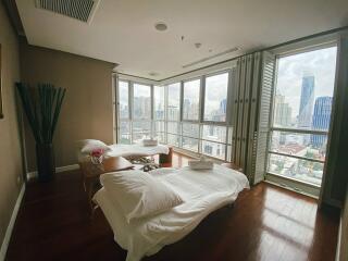 Grande Centre Point Hotel Ploenchit