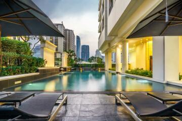 Grande Centre Point Hotel Ploenchit