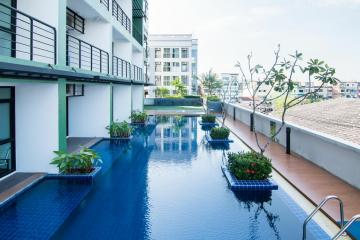 Bangkok Horizon P 48