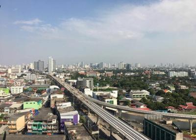 Bangkok Horizon P 48