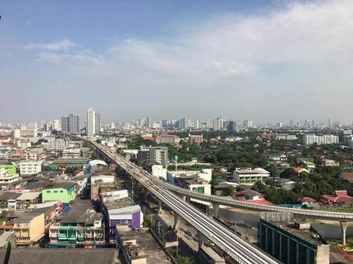 Bangkok Horizon P 48