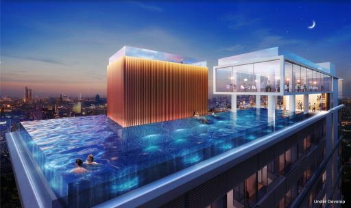 Cassia Residences Rama 9