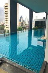 Bangkok Horizon Sathorn