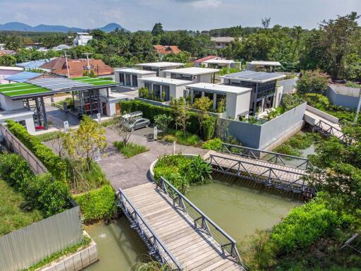 Riverhouse Phuket