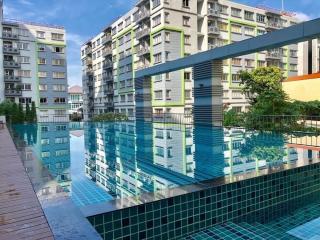 Condo One X Sathorn - Narathiwat