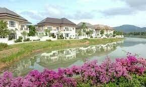 Land and Houses Park Phuket
