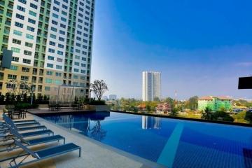 Lumpini Condo Town North Pattaya - Sukhumvit