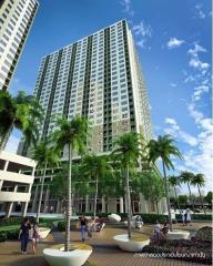 Lumpini Condo Town North Pattaya - Sukhumvit