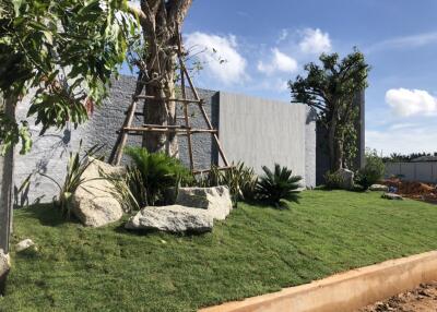 Wilawan Luxury Villas