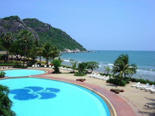 Milford Paradise Hua Hin