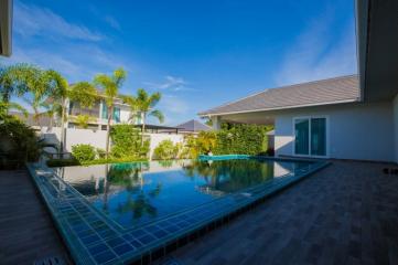 Green Field Villas 5