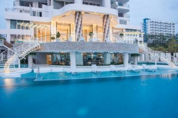 The Residences @ Dream Pattaya