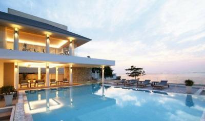 Sea Breeze Villa Pattaya