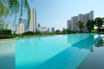 Banyan Tree Residences Riverside Bangkok