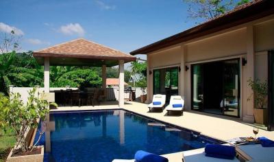 Crystal Villas in Rawai, Phuket