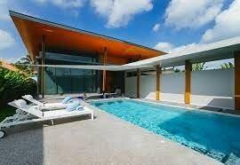 Crystal Villas in Rawai, Phuket