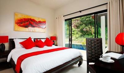 Crystal Villas in Rawai, Phuket