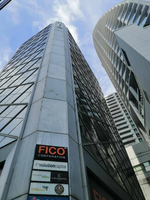 Fico Place Building