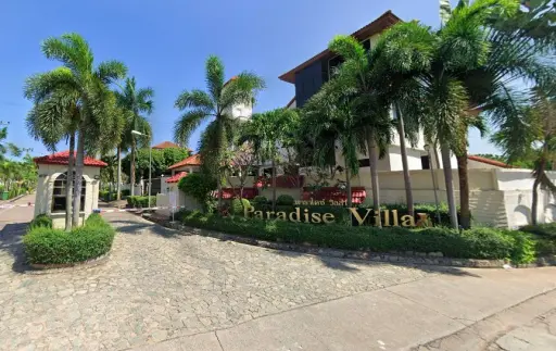 Paradise Villa 1