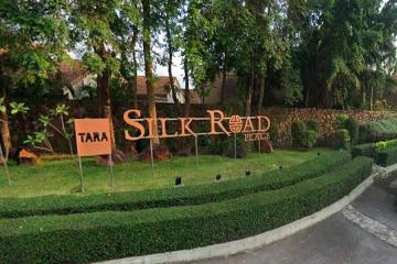 Silk Road Place