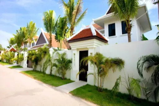 Ocean Lane Villa