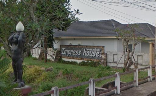 Impress House