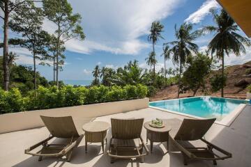 Oasis Samui