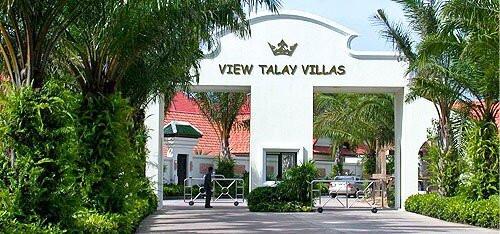 View Talay Villas