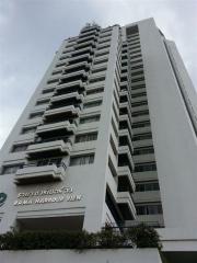 Rama Harbour View Condo