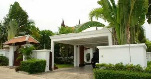 Paradise Villa 2