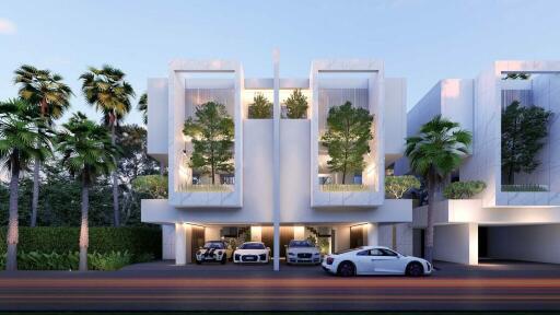 The Residence by Andaman Asset Solution