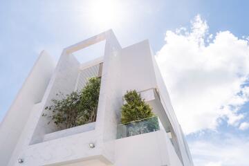 The Residence by Andaman Asset Solution