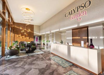 Calypso Garden Residences