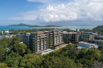 Calypso Garden Residences