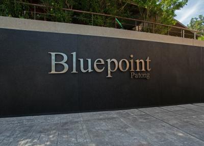 Bluepoint Condominium