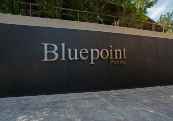 Bluepoint Condominium