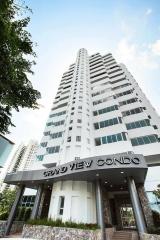 Grand View Condo Pattaya